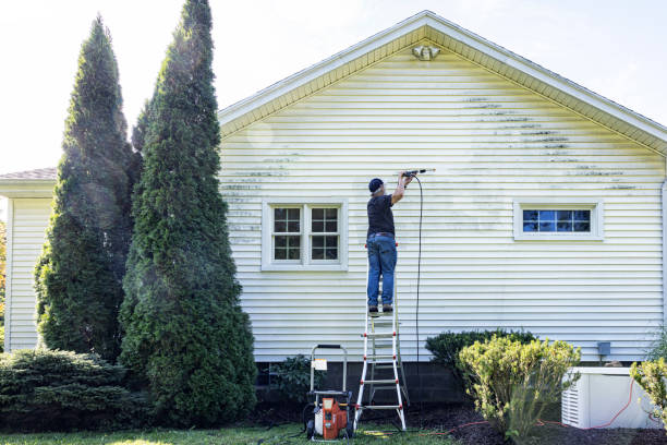 Westland, MI  Pressure Washing Company